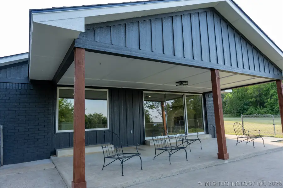 6976 Lakeside, Kingston, OK 73439 - #2