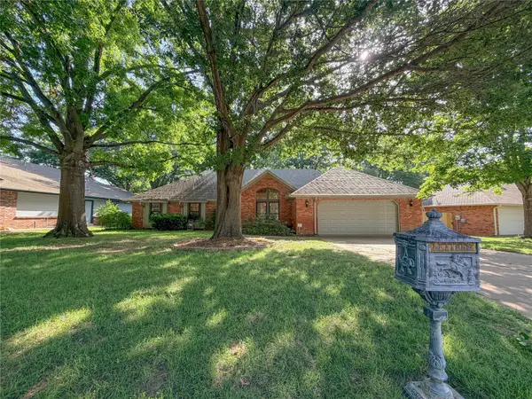 8419 S 78th East Avenue, Tulsa, OK 74133
