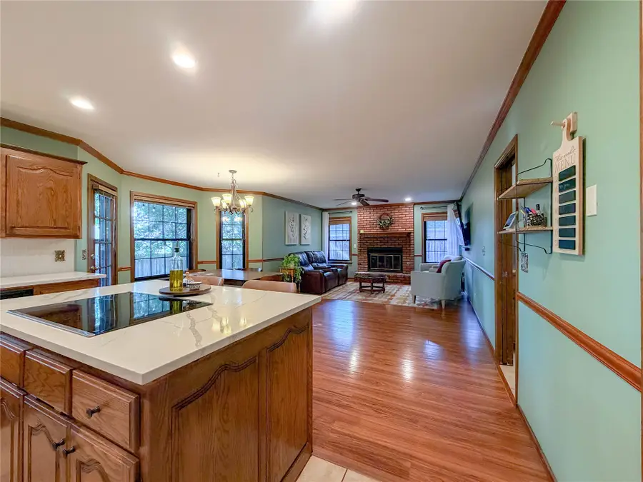 8419 S 78th East Avenue, Tulsa, OK 74133 - #2