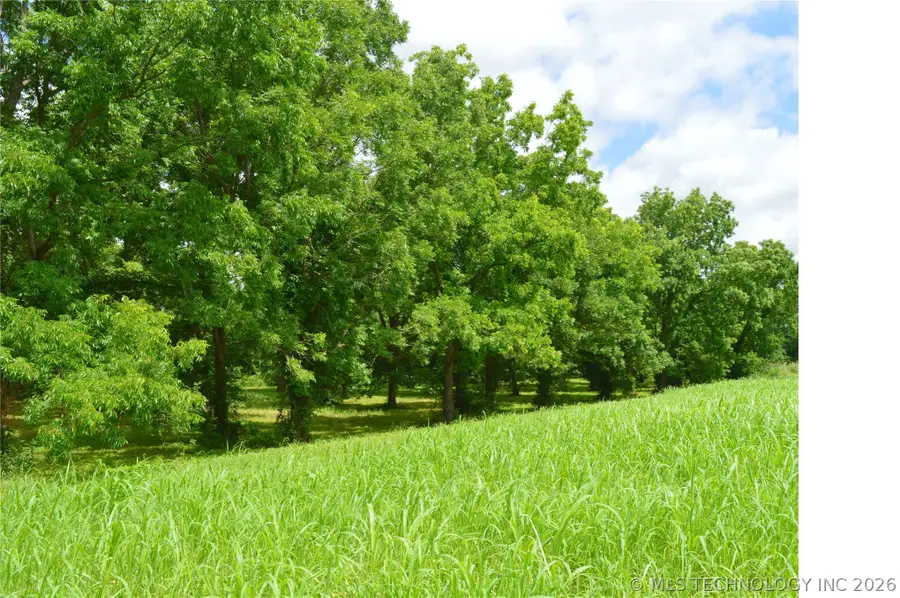 64 S Highway 109, Hugo, OK 74743 - #3