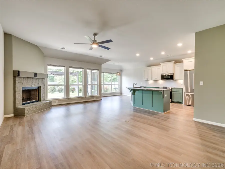 2126 E 140th Street S, Bixby, OK 74008 - #2