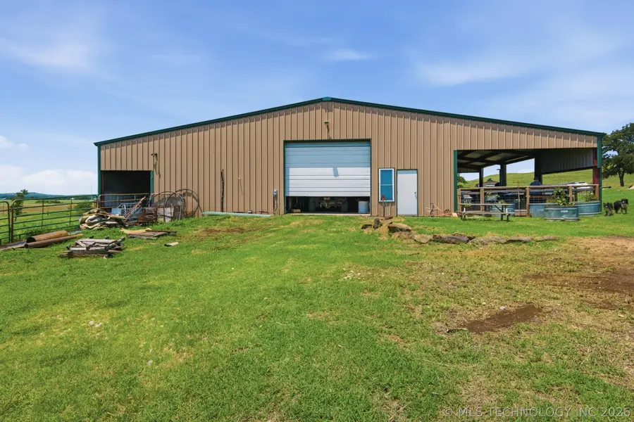 13281 Ns 426 Rd, Chouteau, OK 74337 - #2