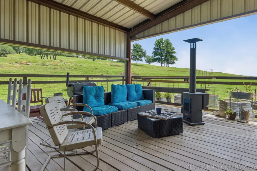 13281 Ns 426 Rd, Chouteau, OK 74337 - #3