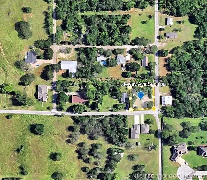 E Dewey Avenue, Sapulpa, OK 74066 - #2