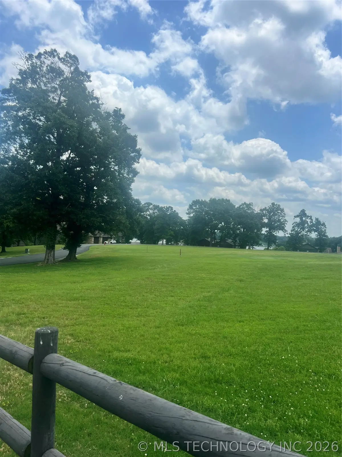12 Upper Waterfall Road, Grove, OK 74344 - #1