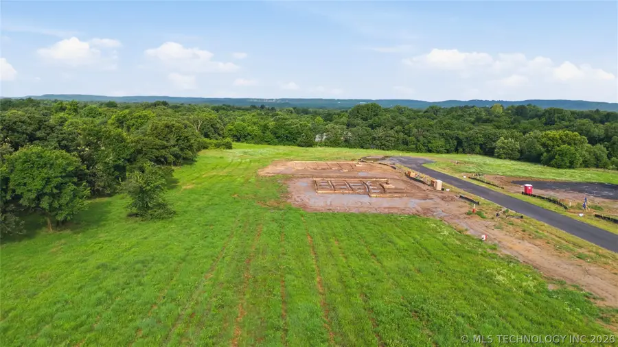 9110 W 153rd Street S, Sapulpa, OK 74066 - #3