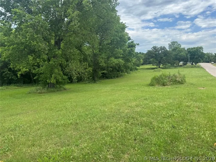 NE 7th Street, Seminole, OK 74868 - #3