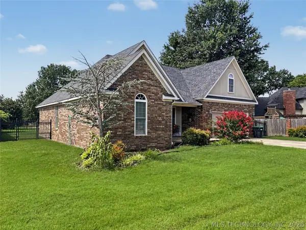 1550 Redwood Place, Tahlequah, OK 74464