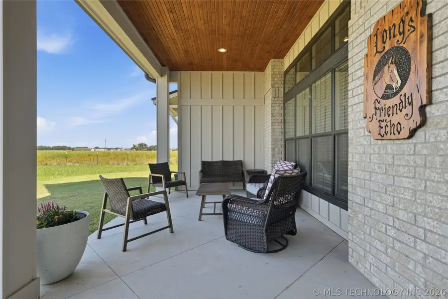 4196 Alt Hwy 75, Beggs, OK 74421 - #3
