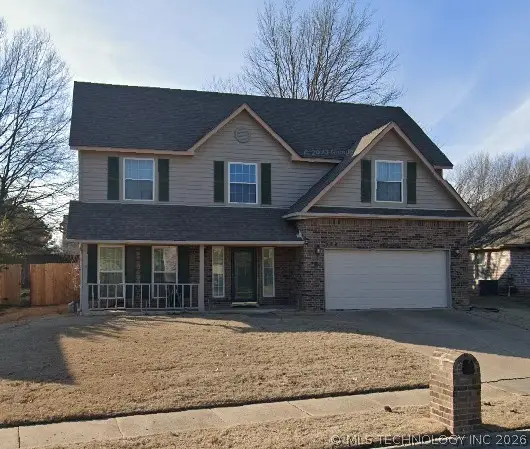 904 N Hemlock Avenue, Broken Arrow, OK 74012 - #1