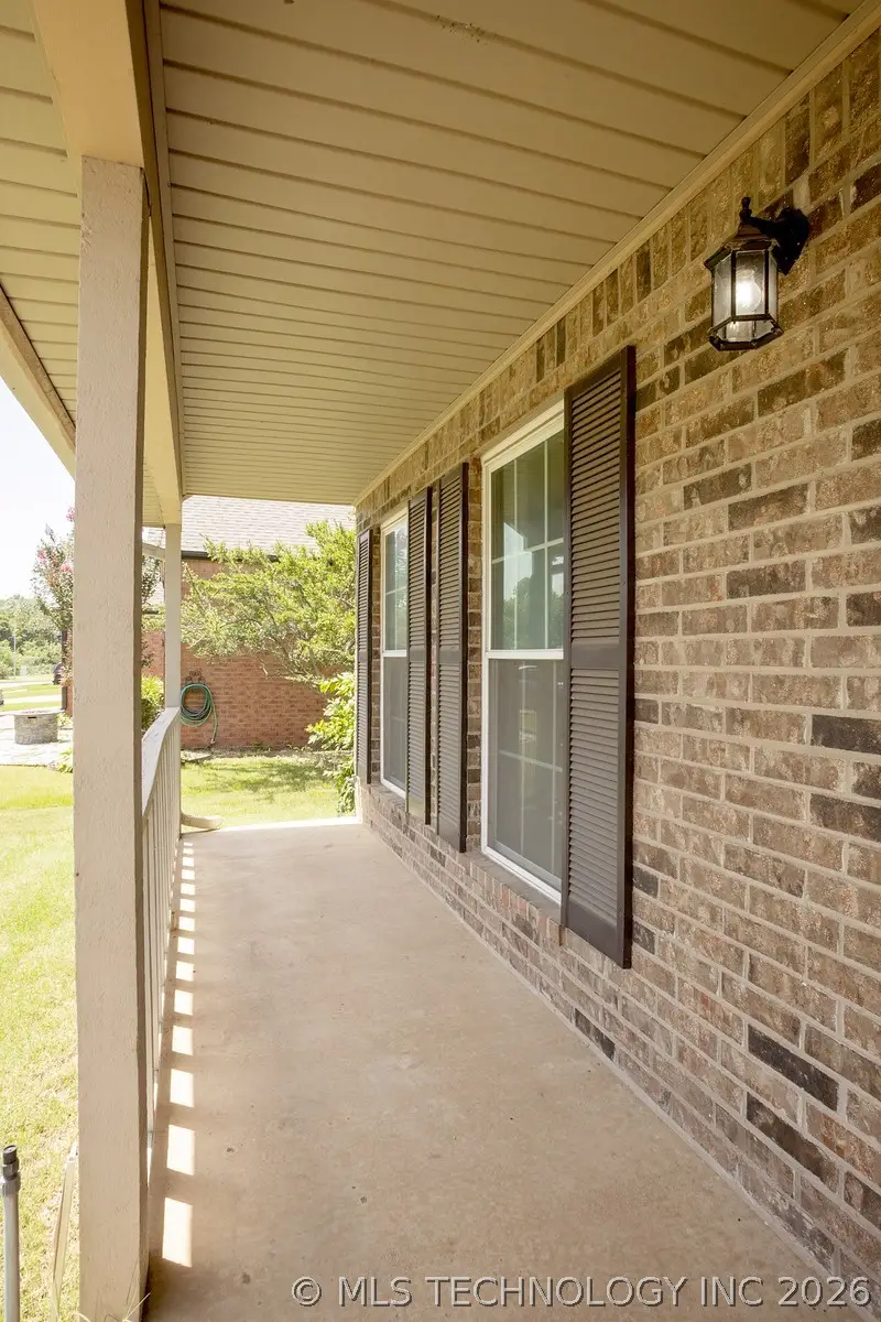 904 N Hemlock Avenue, Broken Arrow, OK 74012 - #3