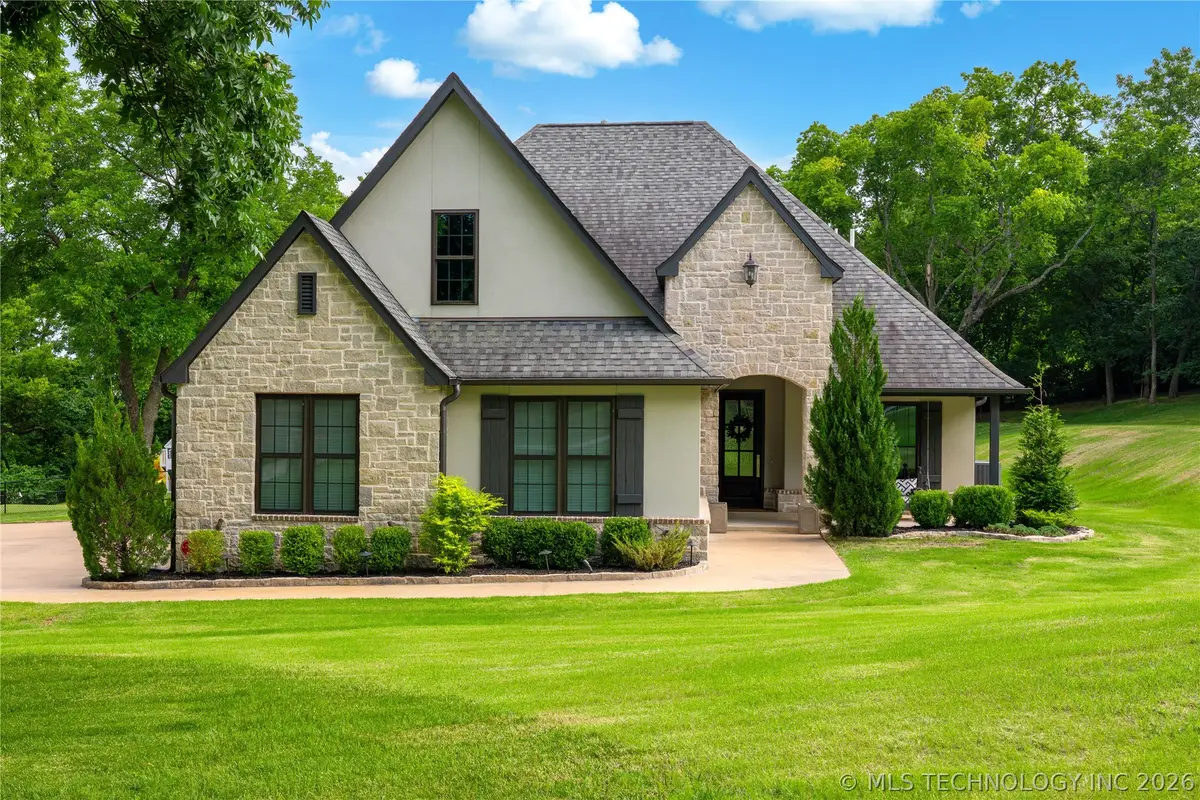 2828 W 78th Street, Tulsa, OK 74132 - #1