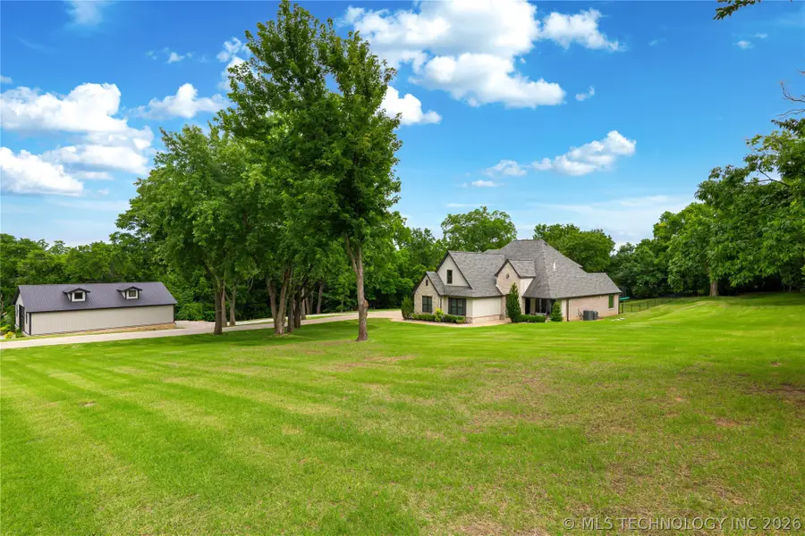 2828 W 78th Street, Tulsa, OK 74132 - #3