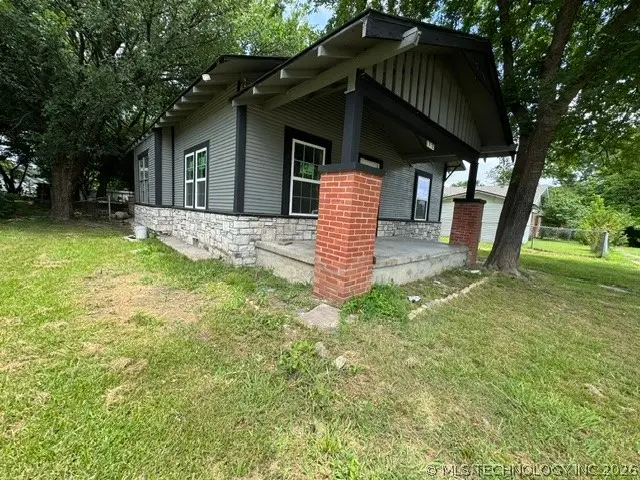 712 W 9th, Ada, OK 74820 - #2