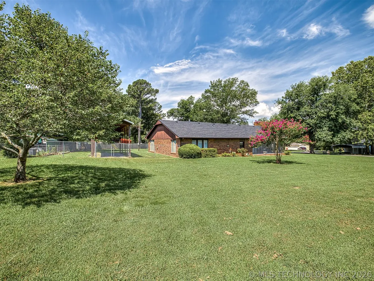 32010 E 695 Way, Wagoner, OK 74467 - #1