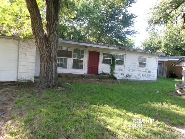 421 Sooner Road, Bartlesville, OK 74003