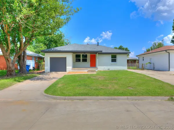 109 S 107th East Avenue, Tulsa, OK 74128