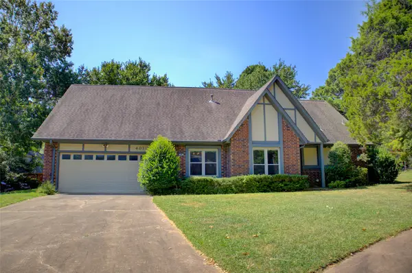 401 E Winston Court, Broken Arrow, OK 74011