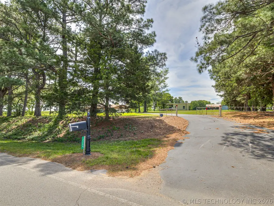 2742 W 103rd Street N, Sperry, OK 74073 - #2