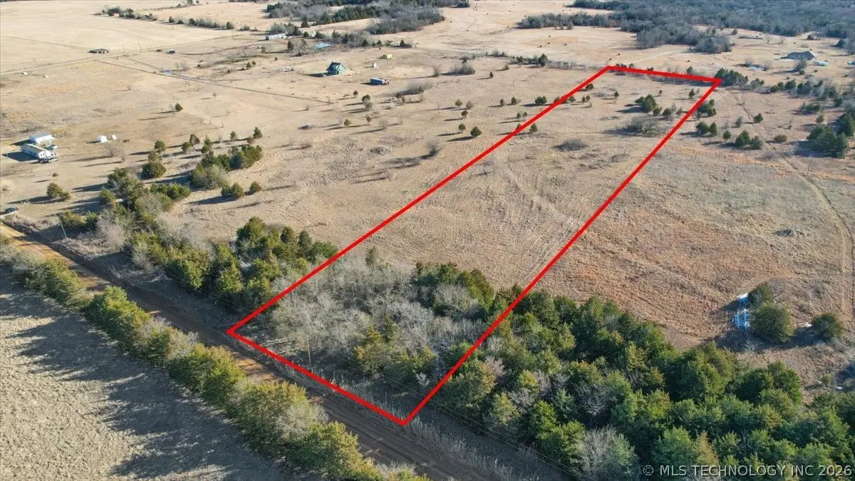 002 Treaty, Calera, OK 74730 - #1