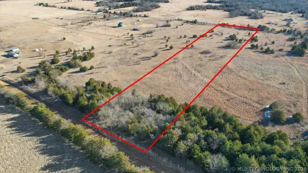 002 Treaty, Calera, OK 74730
