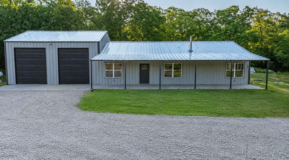 29351 Independence, Glencoe, OK 74032 - #1