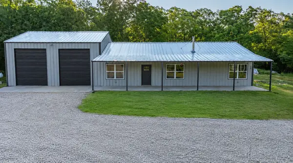 29351 Independence, Glencoe, OK 74032