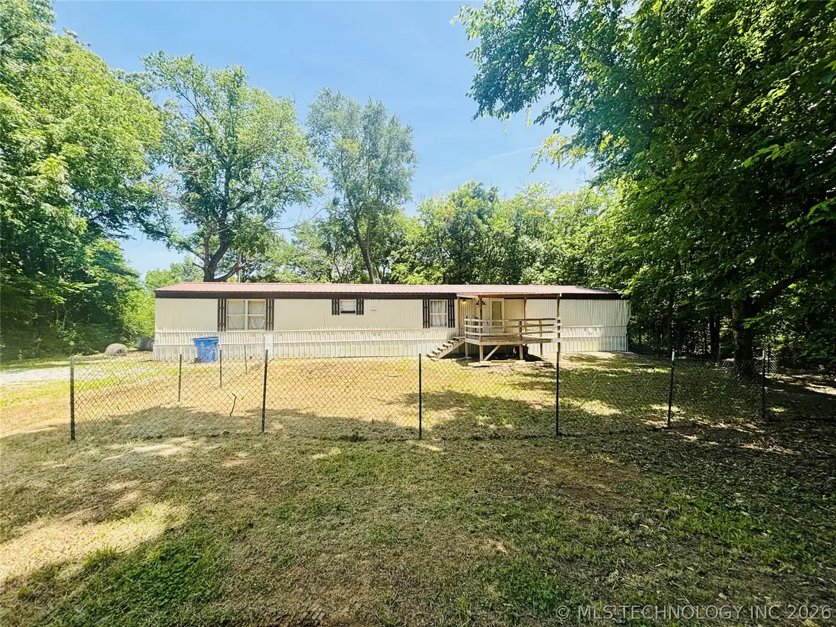 114331 S 4203, Eufaula, OK 74426 - #1