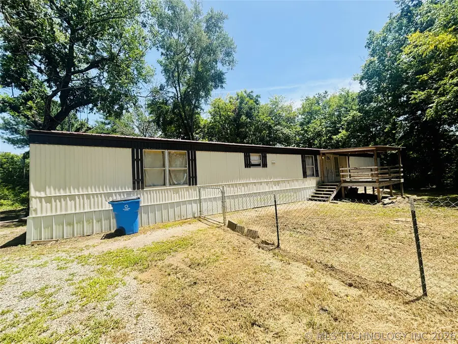 114331 S 4203, Eufaula, OK 74426 - #2