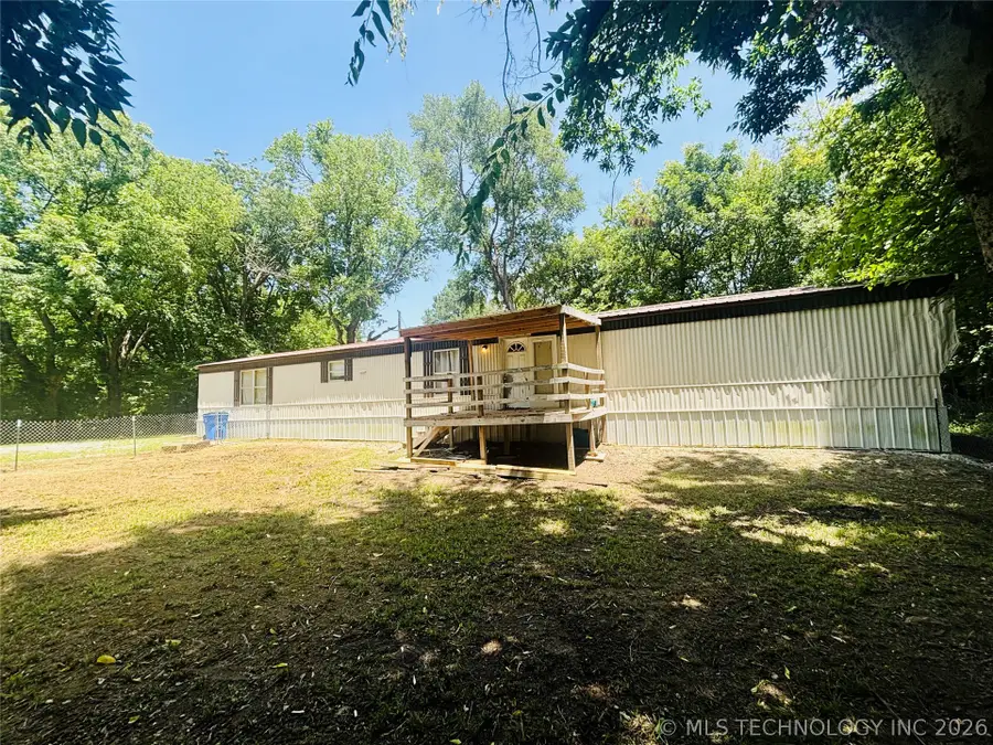 114331 S 4203, Eufaula, OK 74426 - #3