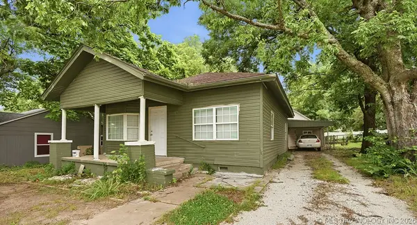 512 E 16th, Ada, OK 74820