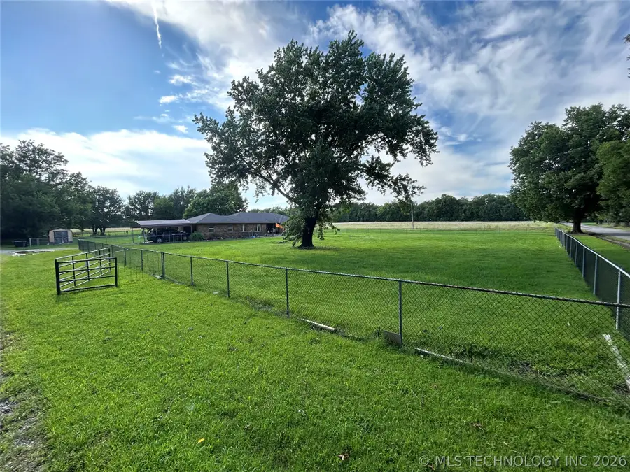 31250 S 4170 Road, Inola, OK 74036 - #3