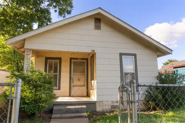 312 E Florida Street, Durant, OK 74701