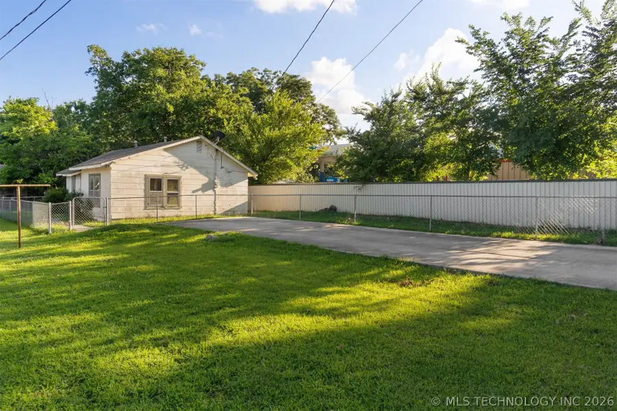 312 E Florida Street, Durant, OK 74701 - #3