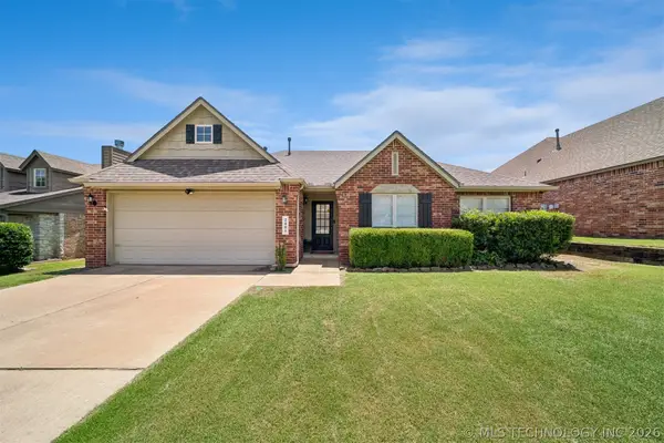 2401 W Pensacola Street, Broken Arrow, OK 74011