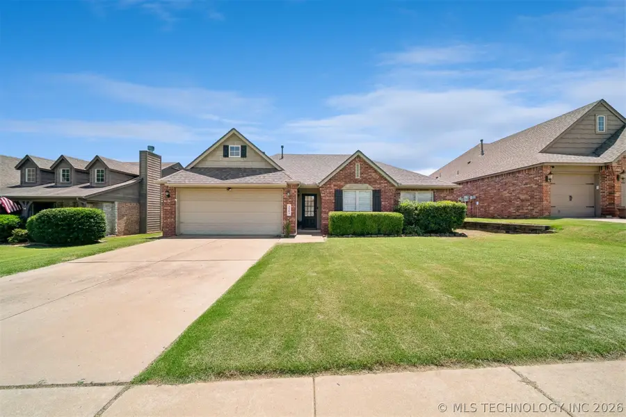 2401 W Pensacola Street, Broken Arrow, OK 74011 - #3