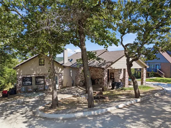 13198 Wells Drive, Sperry, OK 74073