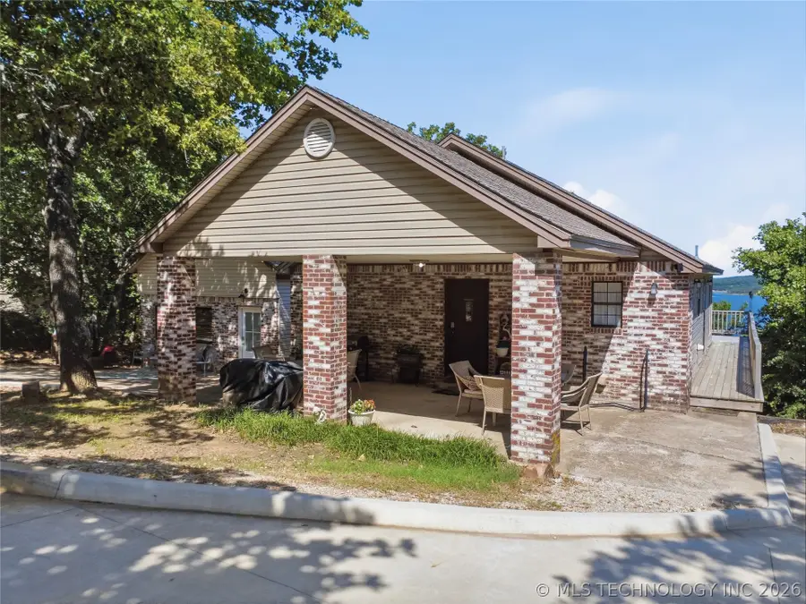 13198 Wells Drive, Sperry, OK 74073 - #3