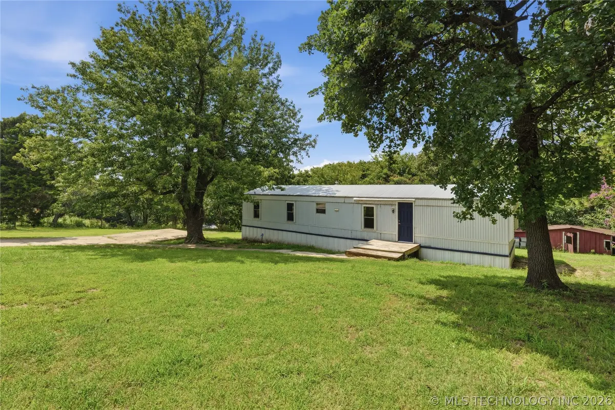 10231 Heritage Hills Drive, Sand Springs, OK 74063 - #1