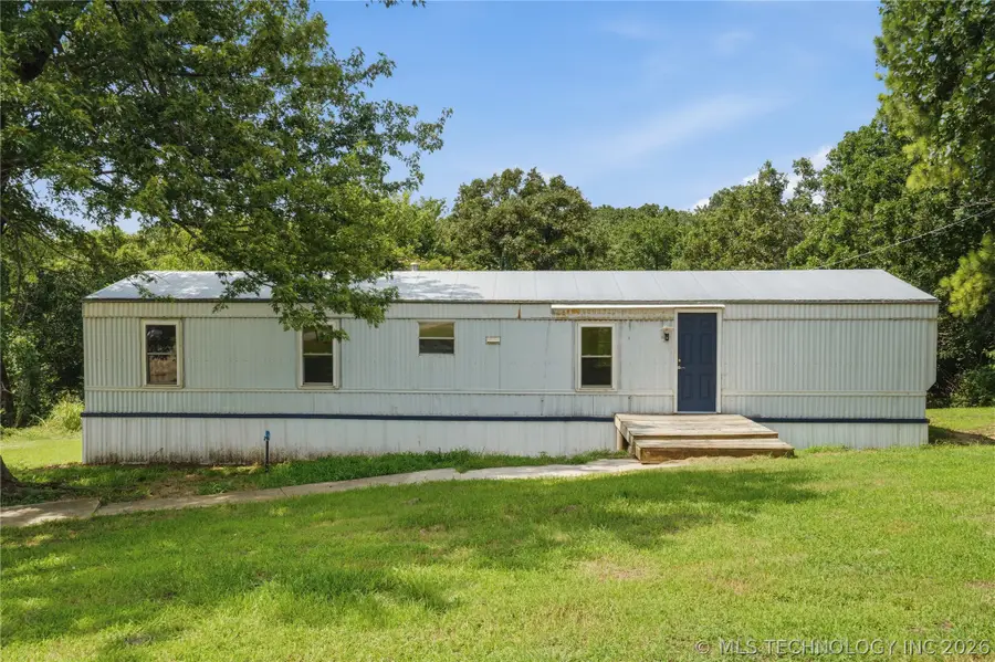 10231 Heritage Hills Drive, Sand Springs, OK 74063 - #2