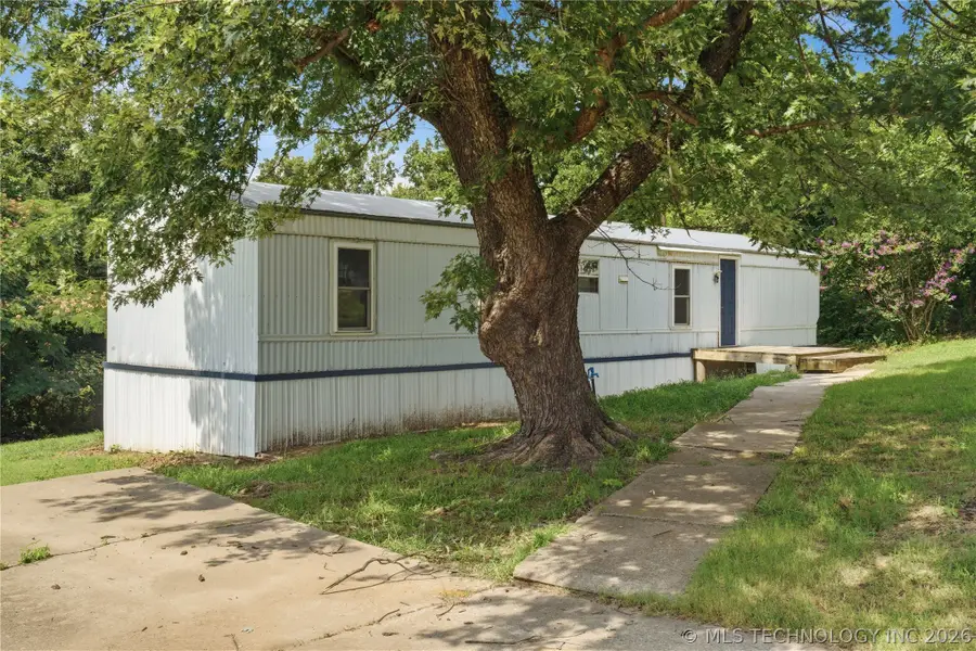 10231 Heritage Hills Drive, Sand Springs, OK 74063 - #3