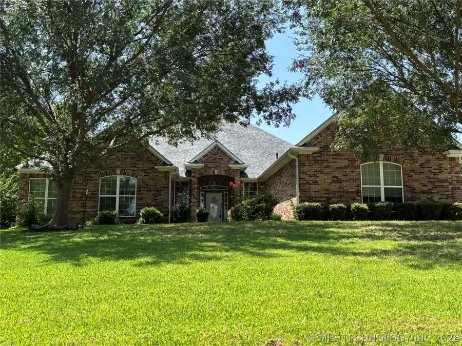 3201 Greenbriar, Durant, OK 74701 - #2