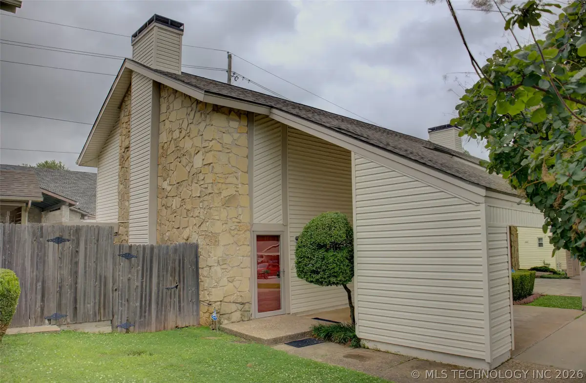 5509 E 48th Place #5, Tulsa, OK 74135 - #1