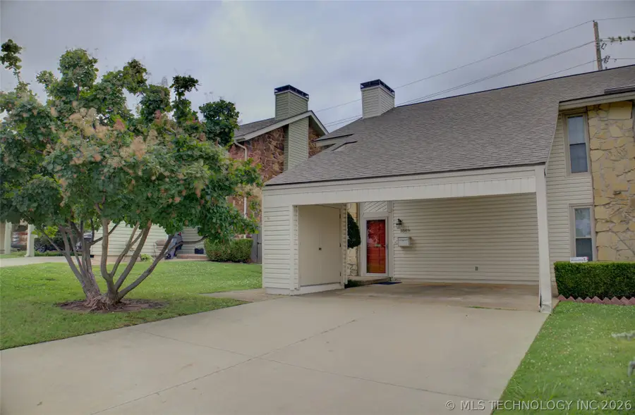 5509 E 48th Place #5, Tulsa, OK 74135 - #2