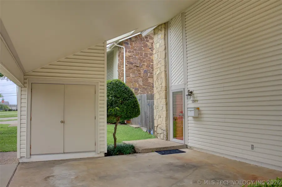 5509 E 48th Place #5, Tulsa, OK 74135 - #3