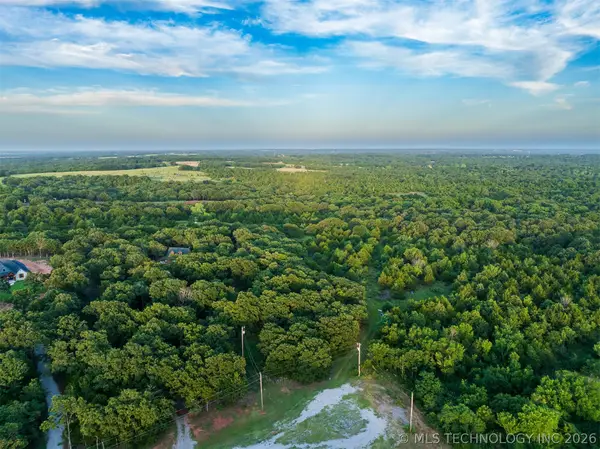 S 3397 Road, Chandler, OK 74834