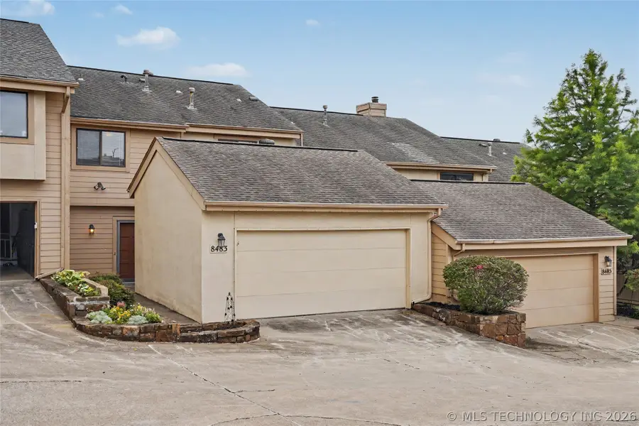 8483 S College Avenue #101, Tulsa, OK 74137 - #2