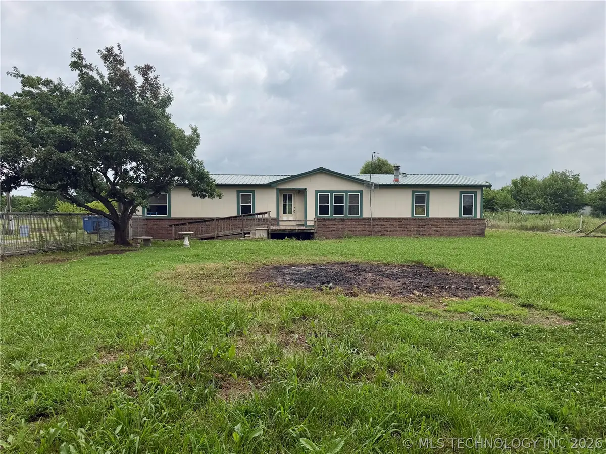 6830 S 20th Street, Muskogee, OK 74403 - #1