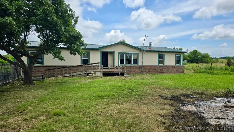 6830 S 20th Street, Muskogee, OK 74403 - #2