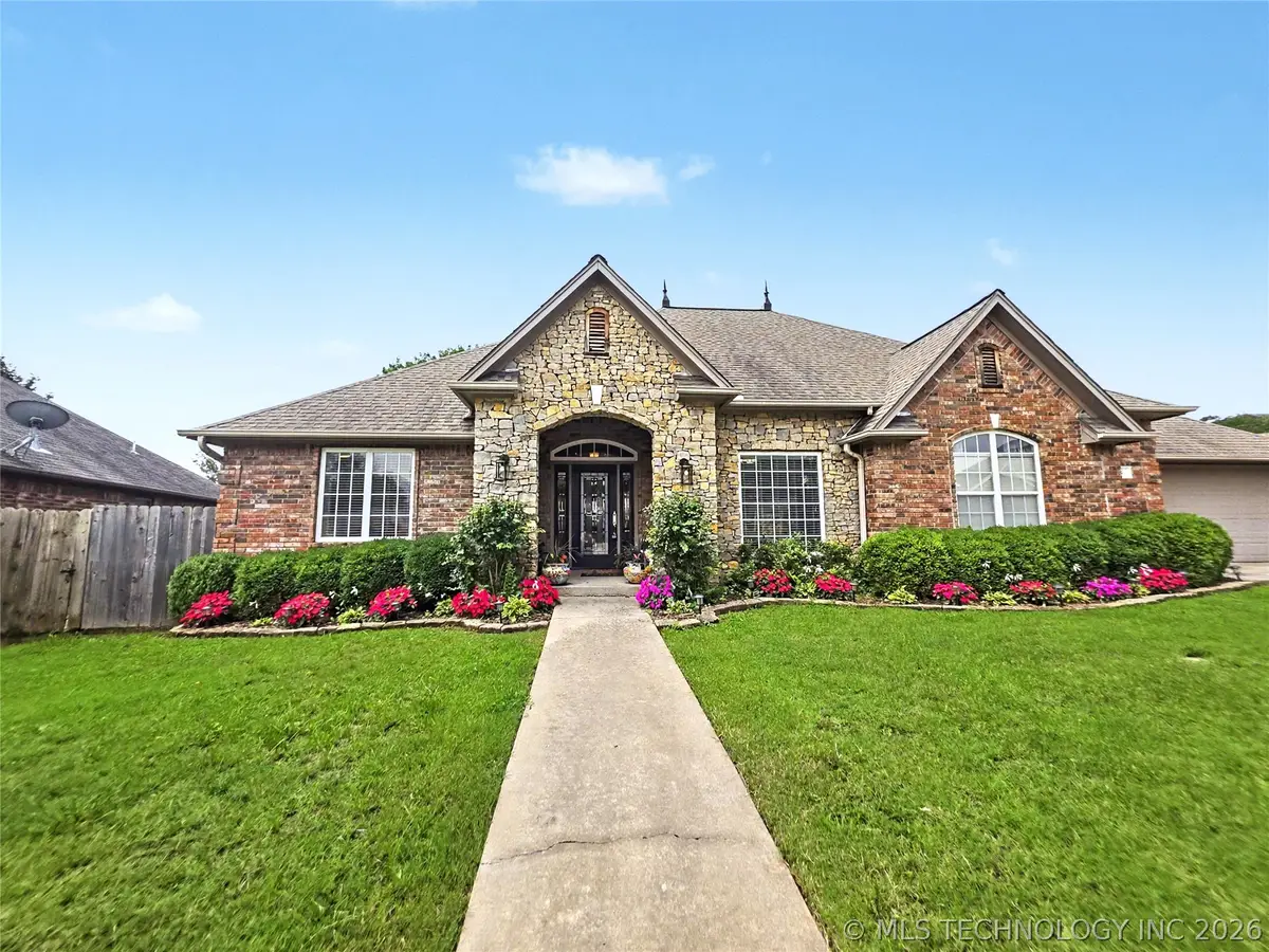 675 Richmond Circle, Tahlequah, OK 74464 - #1